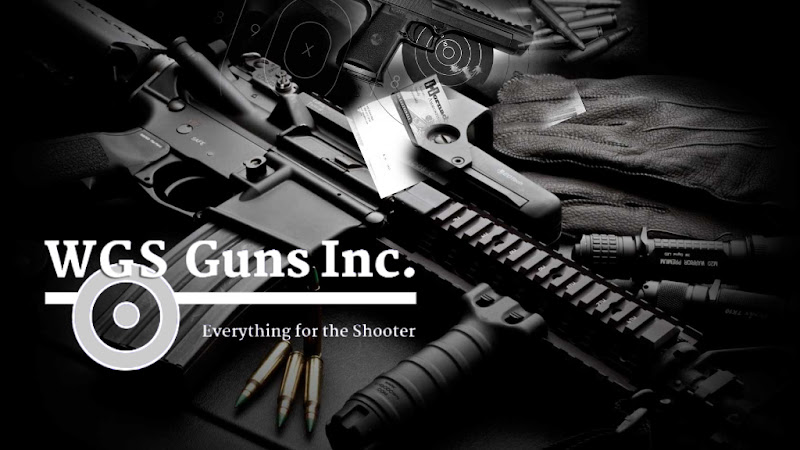 WGS Guns Wholesale