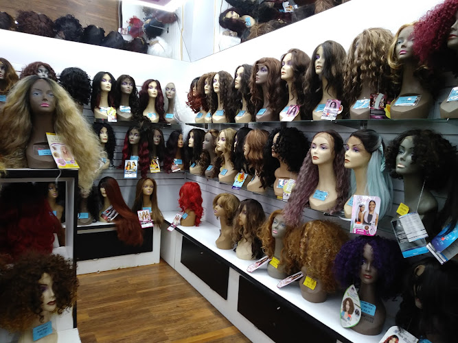 Hair Art Beauty Outlet & Salon