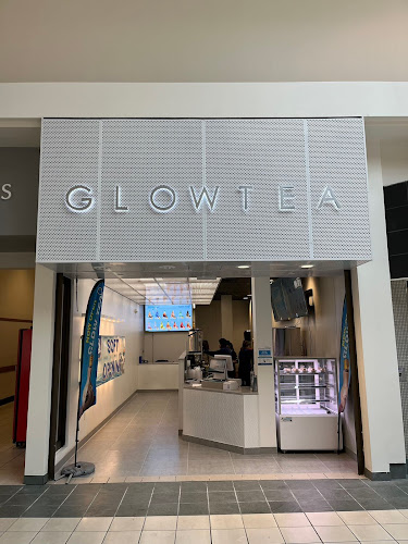 Glow Tea - Tacoma Mall
