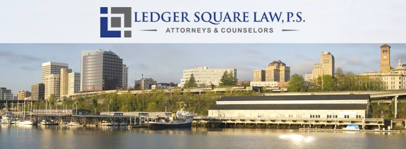 Ledger Square Law