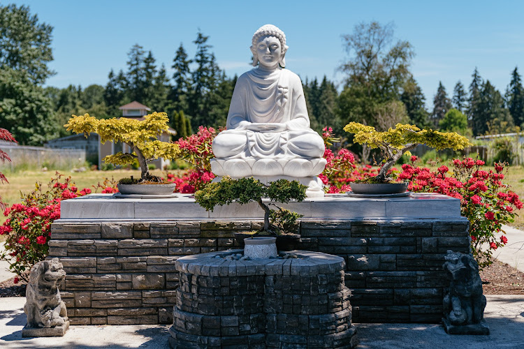 Hội Học Phật Từ Tâm Loving Kindness Meditation Center