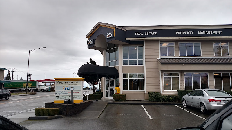 CENTURY 21 North Homes Realty - Tacoma Office