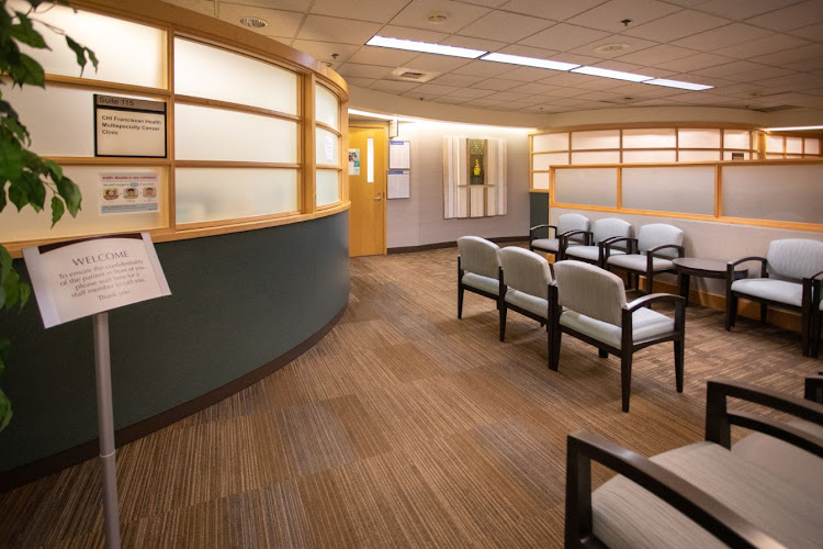 CHI Franciscan Multispecialty Cancer Clinic