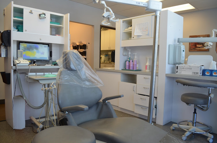 Comfort Dental East Tacoma - Your Trusted Dentist in Tacoma