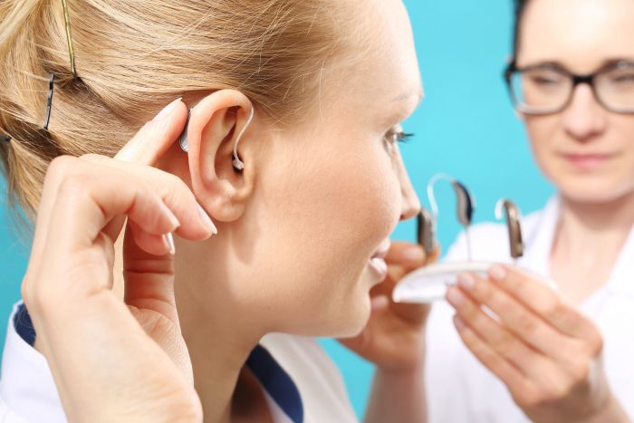 Harbor Audiology & Hearing Services Inc.