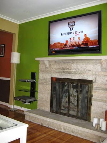 Home Theater Specialist: Flat Screen Installation Tacoma