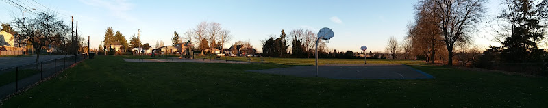 Irving Park