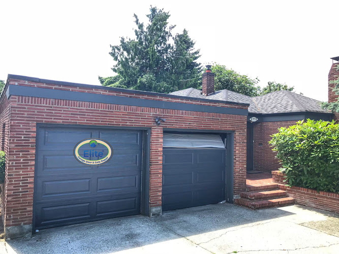 Elite Garage Door & Gate Repair Of Tacoma