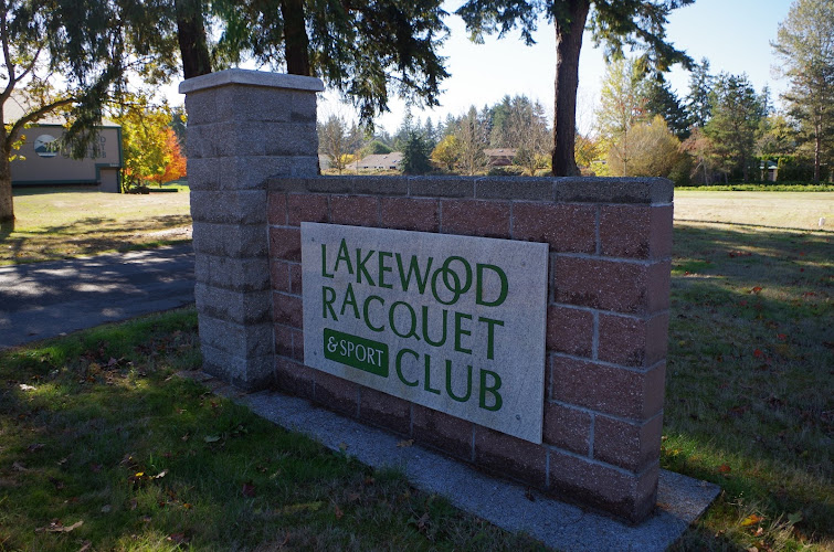 Lakewood Racquet & Sport Club