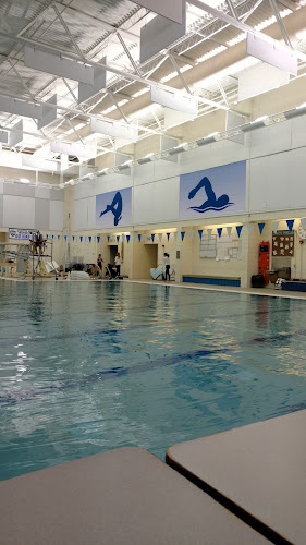Curtis Aquatic Center
