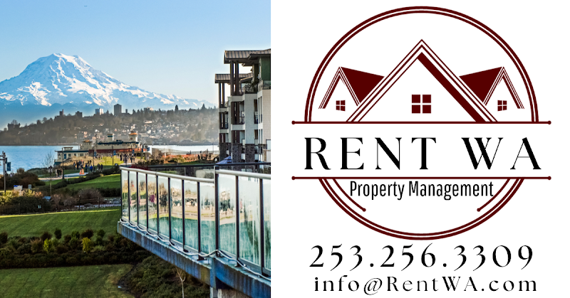 Rent WA Property Management