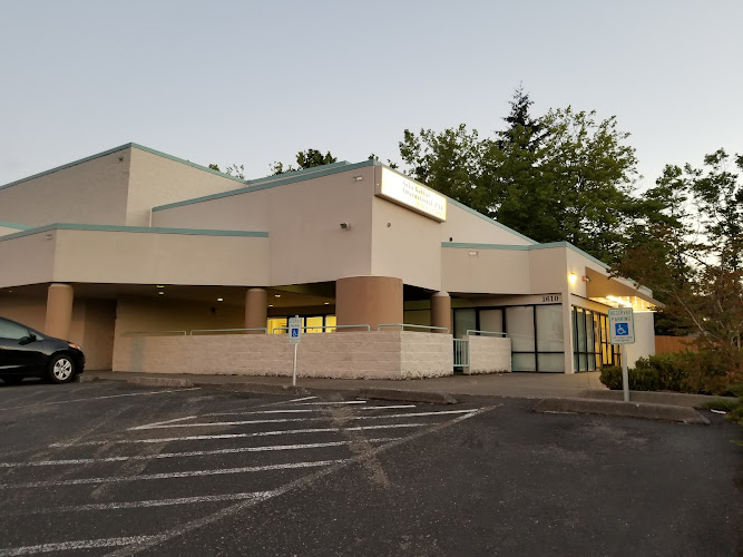 SGI-USA Tacoma Buddhist Center