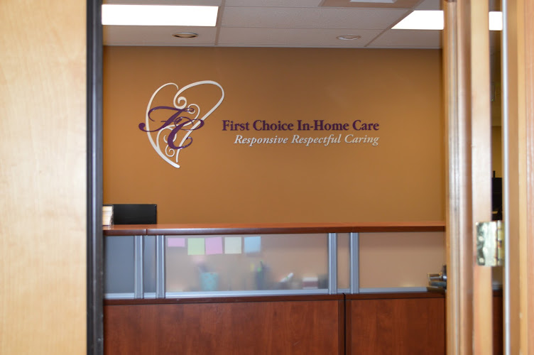 First Choice In-Home Care