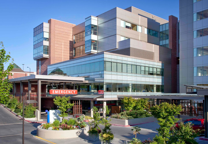 MultiCare Tacoma General Hospital