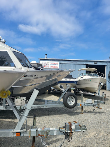 Tacoma Boat Sales & Service, Inc