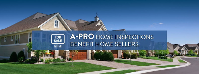 A-Pro Home Inspection Tacoma WA