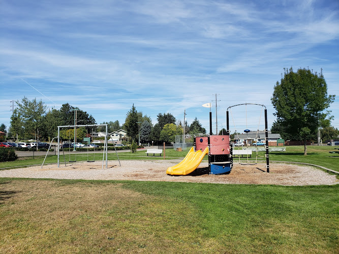 Northeast Tacoma Playground