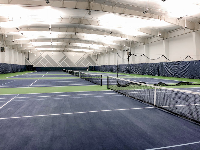 Galbraith Tennis Center