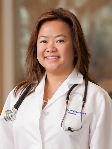 Anna Marie O Troncales, MD