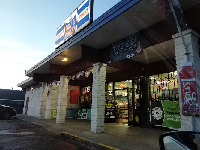 Member 72nd Deli & Market in Tacoma 