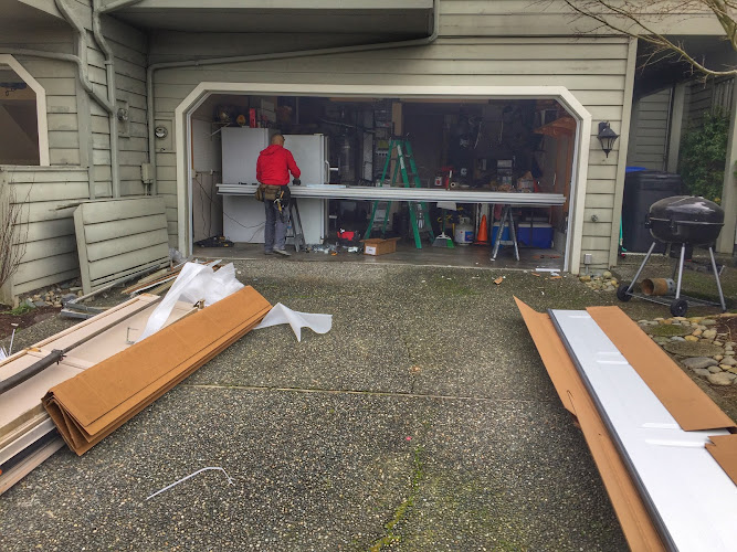 ETS Garage Door Repair Of Tacoma