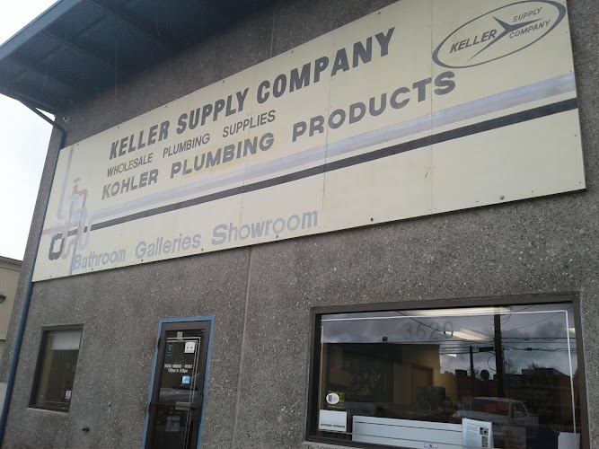 Keller Supply Company