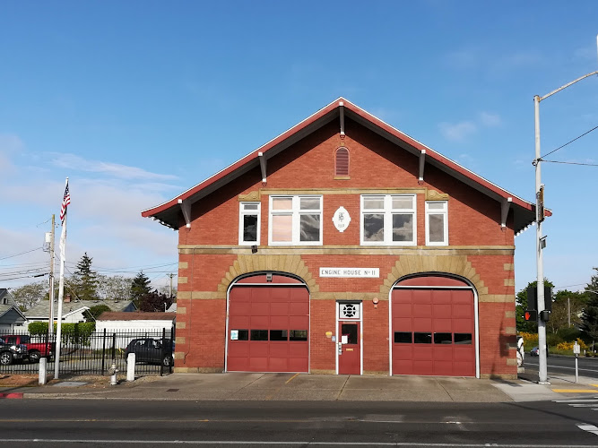 Tacoma Fire Station 11