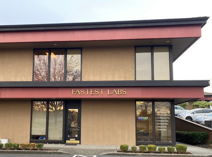 Fastest Labs of Tacoma