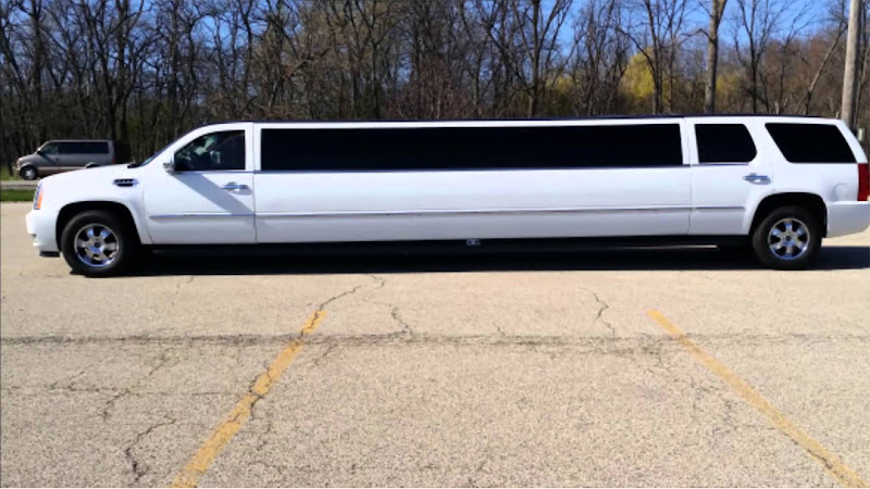 Puyallup Limos & Party Bus