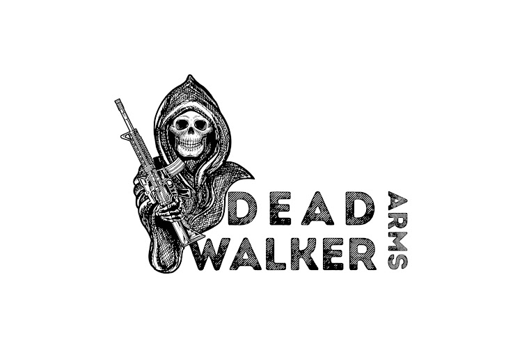 Dead Walker Arms