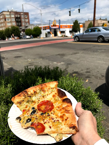 Salamone’s Pizza