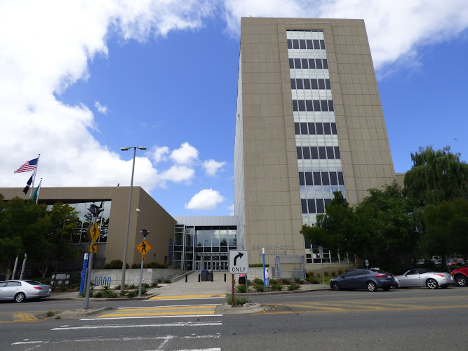 Tacoma Municipal Court