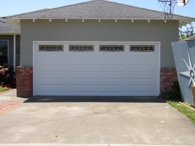 Avanti Garage Door Repair Inc.