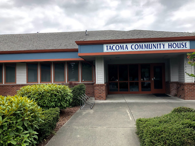 Tacoma Community House