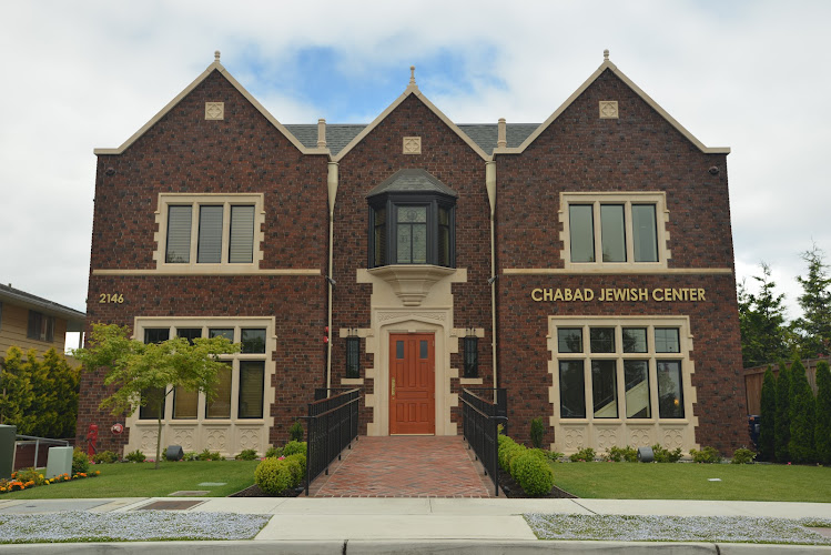 Chabad Jewish Center of Tacoma