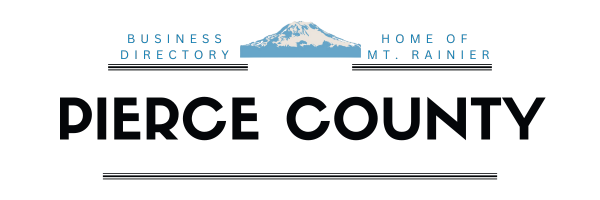 Pierce County Directory