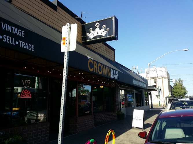 Crown Bar