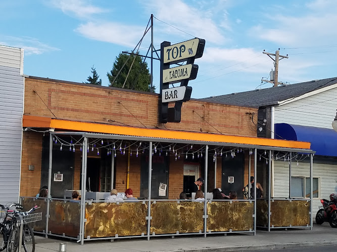 Top of Tacoma Bar & Cafe