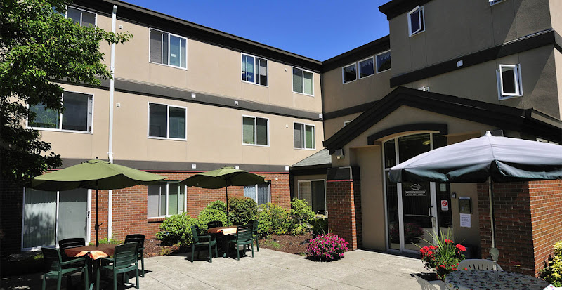 Pierce County Directory Conservatory Place Senior Living Apartments in Tacoma 